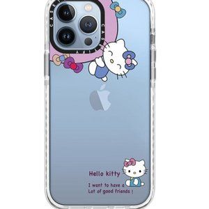Casetify iphone 14 pro case Cute and adorable cartoon patterns